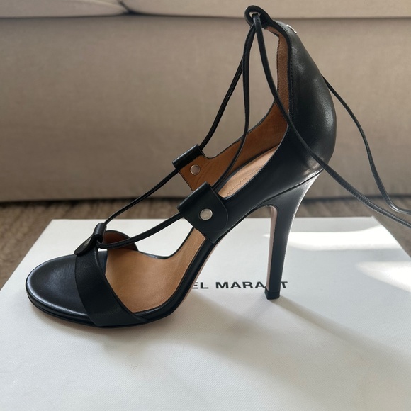 Isabel Marant sandals - Picture 1 of 8